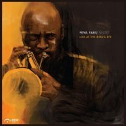 Feya Faku Sextet - Live at the Bird's Eye (2021)
