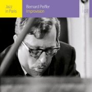 Bernard Peiffer - Improvision (2012)