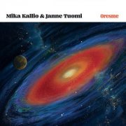 Mika Kallio, Janne Tuomi - Oresme (2026) [Hi-Res]