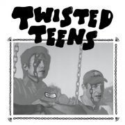 Twisted Teens - EU EP (2025) Hi-Re
