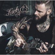 Kris Barras Band - Lucky 13 (2016)