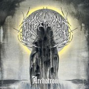 Embittered - Archatron (2026) Hi-Res