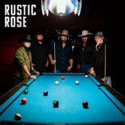 Rustic Rose - Rustic Rose (2024) [Hi-Res]