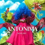 Sofia Rei - Antónima (2026) [Hi-Res]