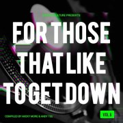 VA - For Those That Like To Get Down, Vol. 6 (2026)