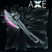 Axe - Axe (Reissue) (1979/1997)