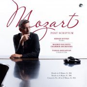 Wolfgang Amadeus Mozart - Mozart. Post Scriptum (2021) Hi-Res