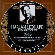 Harlan Leonard And His Rockets - 1940 (1992)