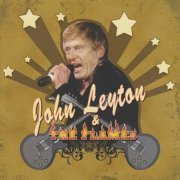 John Leyton & The Flames - John Leyton & The Flames (2010)