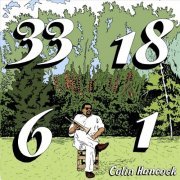Colin Hancock - 33. 18. 6. 1. (2020)