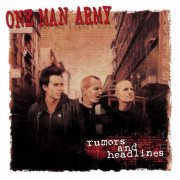 One Man Army - Rumors and Headlines (2022)