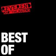 Reverend And The Makers - Best Of (2019) [Hi-Res]