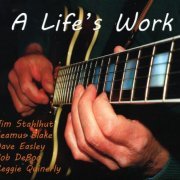 Jim Stahlhut - A life's work (2017)