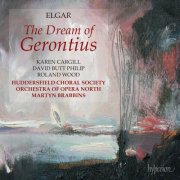 Huddersfield Choral Society, Orchestra of Opera North, Martyn Brabbins - Elgar: The Dream of Gerontius (2026) [Hi-Res]