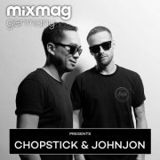 VA - Mixmag Germany Presents - Chopstick & Johnjon (2016)