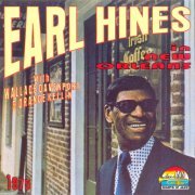 Earl Hines - In New Orleans (1975)