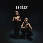 Govana - Legacy (2024)