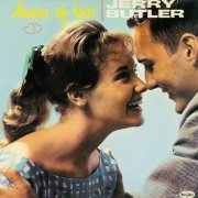 Jerry Butler - Aware Of Love (1961)
