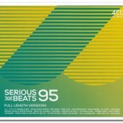 VA - Serious Beats 95 [4CD Box Set] (2020)