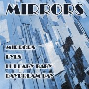 Max Sunyer Trio - Mirrors (2015)