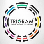 Various Artists - Trigram - The Eight Trigrams of Steppas Records (2020)