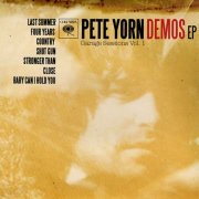 Pete Yorn - The Demos EP: Garage Sessions Vol. 1 (Demo Version) (2009)