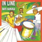 In Line with Dave Samuels - In Line with Dave Samuels (1995)