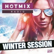 Hotmixradio - Winter 2014 (2014)