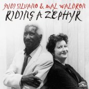 Judi Silvano - Riding A Zephyr (2002)