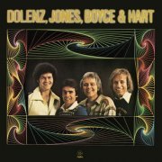 Dolenz, Jones, Boyce & Hart - Dolenz, Jones, Boyce & Hart (Reissue, Remastered) (1976/2002)