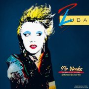 Luba - The Best Is Yet To Come (Extended Dance Mix) (US 12") (1986)
