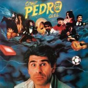 Pedro Ruiz - Como Pedro Por Su Casa (Remasterizado 2022) (2022)