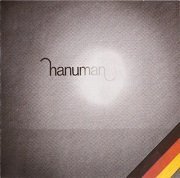 Hanuman - Hanuman (Reissue) (1971/1997)