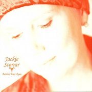 Jackie Storrar - Behind Her Eyes (2022)