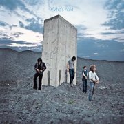 The Who - Who’s Next (Steven Wilson remix) (2023) Blu-ray