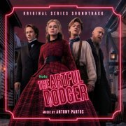 Antony Partos - The Artful Dodger (Original Series Soundtrack) (2026) [Hi-Res]