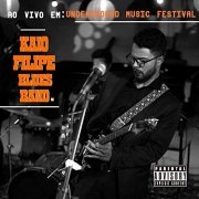 Kaio Filipe - Kaio Filipe Blues Band (Ao Vivo em: Underground Music Festival) (2022)