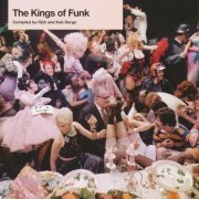 VA - The Kings of Funk (2005)