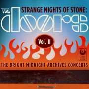 The Doors - Strange Nights of Stone (2013)