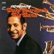 Duke Pearson - Introducing Duke Pearson's Big Band (1968)