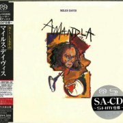 Miles Davis - Amandla (2011) [SHM-SACD]