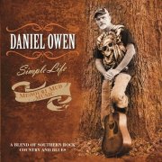 Daniel Owen - Simple Life (2017) Flac
