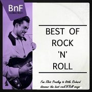 VA - Best of Rock'n'Roll (2014) Hi Res