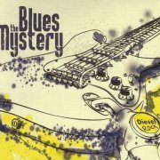 The Blues Mystery - Diesel Rock (2015)