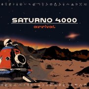 Saturno 4000 - Arrival (2026)