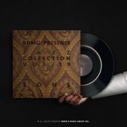 The Sons - BDMG JAZZ Collection Vol.19 by SONS (2025) [Hi-Res]