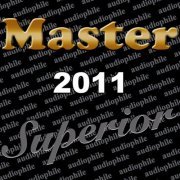 VA - Master Superior Audiophile 2011 (2011) [SACD]
