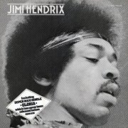 Jimi Hendrix - Jimi Hendrix (1980) [12xLP German BoxSet]