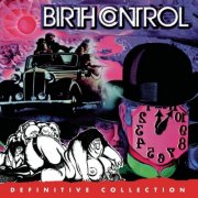 Birth Control - Birth Control: Definitive Collection (1975/1996) [E-AC-3 JOC Dolby Atmos]