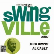 Al Casey - Buck Jumpin' (1960)